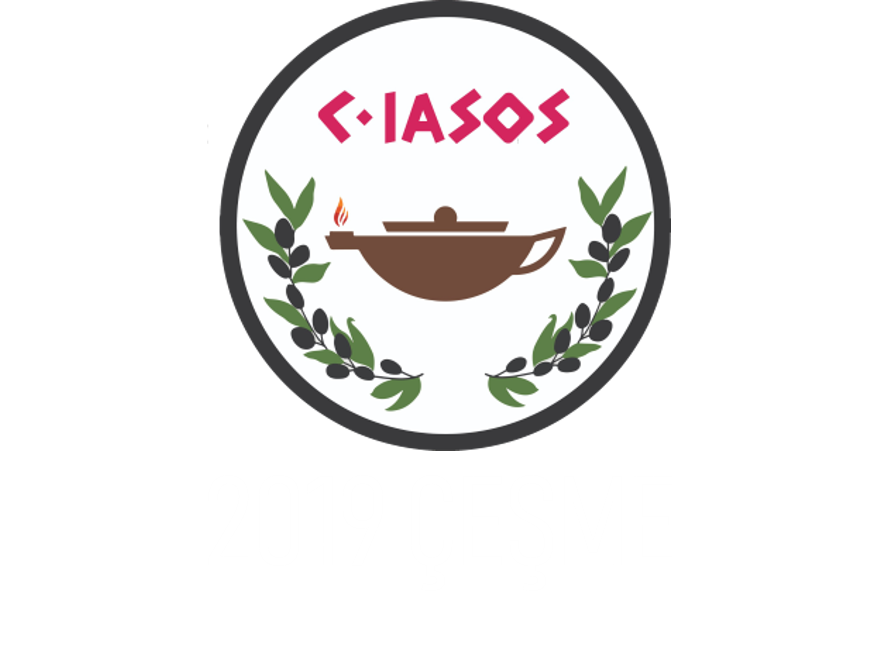 2019 C-iasos